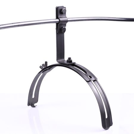 Verstellbarer Firsthalter