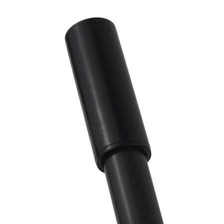 Łącznik prosty do rury odgromowej Ø75 mm 14/20 mm