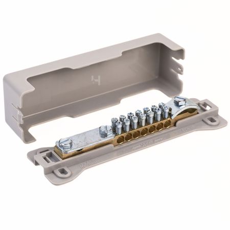 Potentialausgleichsschiene