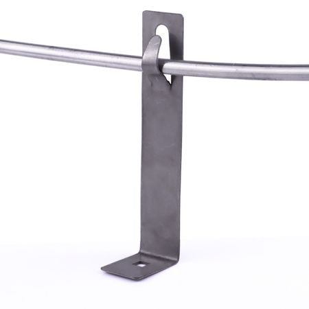 Uchwyt uniwersalny ściskany