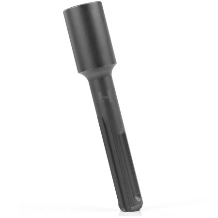 SDS-Max Einschlagadapter für Erdungsstab Ø16,5 mm 
